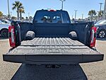 New 2025 FORD F-350 PLATINUM in JACKSONVILLE, FLORIDA (Photo 13)