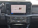 New 2025 FORD F-350 PLATINUM in JACKSONVILLE, FLORIDA (Photo 19)