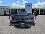 New 2025 FORD F-350 PLATINUM in JACKSONVILLE, FLORIDA (Photo 5)