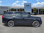 New 2025 FORD EXPEDITION PLATINUM in JACKSONVILLE, FLORIDA (Photo 3)