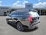 New 2025 FORD EXPEDITION PLATINUM in JACKSONVILLE, FLORIDA (Photo 6)