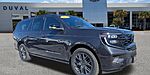 New 2025 FORD EXPEDITION PLATINUM in JACKSONVILLE, FLORIDA