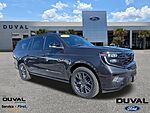 New 2025 FORD EXPEDITION PLATINUM in JACKSONVILLE, FLORIDA (Photo 1)