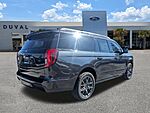 New 2025 FORD EXPEDITION PLATINUM in JACKSONVILLE, FLORIDA (Photo 4)