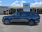 New 2025 FORD EXPEDITION PLATINUM in JACKSONVILLE, FLORIDA (Photo 7)