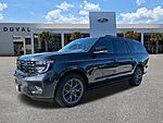 New 2025 FORD EXPEDITION PLATINUM in JACKSONVILLE, FLORIDA (Photo 8)