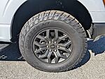 New 2025 FORD F-150 TREMOR in JACKSONVILLE, FLORIDA (Photo 11)