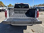 New 2025 FORD F-150 TREMOR in JACKSONVILLE, FLORIDA (Photo 13)