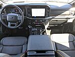 New 2025 FORD F-150 TREMOR in JACKSONVILLE, FLORIDA (Photo 15)