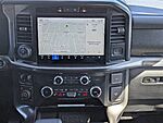 New 2025 FORD F-150 TREMOR in JACKSONVILLE, FLORIDA (Photo 18)