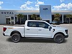 New 2025 FORD F-150 TREMOR in JACKSONVILLE, FLORIDA (Photo 3)