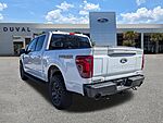 New 2025 FORD F-150 TREMOR in JACKSONVILLE, FLORIDA (Photo 6)