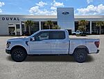 New 2025 FORD F-150 TREMOR in JACKSONVILLE, FLORIDA (Photo 7)