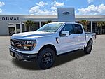 New 2025 FORD F-150 TREMOR in JACKSONVILLE, FLORIDA (Photo 8)