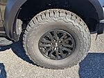 New 2025 FORD F-150 RAPTOR in JACKSONVILLE, FLORIDA (Photo 10)