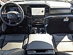 New 2025 FORD F-150 RAPTOR in JACKSONVILLE, FLORIDA (Photo 14)