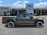 New 2025 FORD F-150 RAPTOR in JACKSONVILLE, FLORIDA (Photo 3)