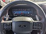 New 2025 FORD F-150 RAPTOR in JACKSONVILLE, FLORIDA (Photo 31)