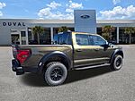 New 2025 FORD F-150 RAPTOR in JACKSONVILLE, FLORIDA (Photo 4)