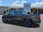 New 2025 FORD F-150 RAPTOR in JACKSONVILLE, FLORIDA (Photo 5)