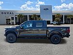 New 2025 FORD F-150 RAPTOR in JACKSONVILLE, FLORIDA (Photo 6)