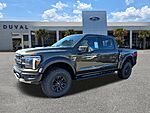 New 2025 FORD F-150 RAPTOR in JACKSONVILLE, FLORIDA (Photo 7)