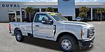 New 2026 FORD F-350 XL in JACKSONVILLE, FLORIDA