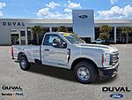 New 2026 FORD F-350 XL in JACKSONVILLE, FLORIDA (Photo 1)