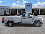 New 2026 FORD F-350 XL in JACKSONVILLE, FLORIDA (Photo 3)