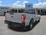 New 2026 FORD F-350 XL in JACKSONVILLE, FLORIDA (Photo 4)