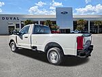 New 2026 FORD F-350 XL in JACKSONVILLE, FLORIDA (Photo 6)