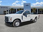 New 2026 FORD F-350 XL in JACKSONVILLE, FLORIDA (Photo 8)