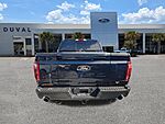 New 2025 FORD F-150 TREMOR in JACKSONVILLE, FLORIDA (Photo 4)
