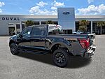 New 2025 FORD F-150 TREMOR in JACKSONVILLE, FLORIDA (Photo 5)