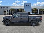 New 2025 FORD F-150 TREMOR in JACKSONVILLE, FLORIDA (Photo 6)