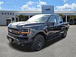 New 2025 FORD F-150 TREMOR in JACKSONVILLE, FLORIDA (Photo 7)
