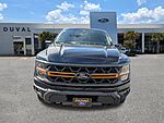 New 2025 FORD F-150 TREMOR in JACKSONVILLE, FLORIDA (Photo 8)
