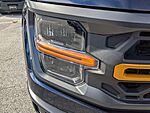 New 2025 FORD F-150 TREMOR in JACKSONVILLE, FLORIDA (Photo 9)