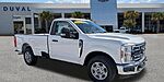 New 2026 FORD F-250 XLT in JACKSONVILLE, FLORIDA