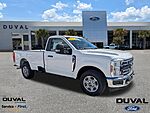 New 2026 FORD F-250 XLT in JACKSONVILLE, FLORIDA (Photo 1)