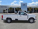 New 2026 FORD F-250 XLT in JACKSONVILLE, FLORIDA (Photo 3)