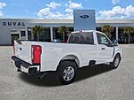 New 2026 FORD F-250 XLT in JACKSONVILLE, FLORIDA (Photo 4)