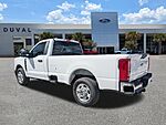 New 2026 FORD F-250 XLT in JACKSONVILLE, FLORIDA (Photo 6)