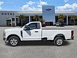 New 2026 FORD F-250 XLT in JACKSONVILLE, FLORIDA (Photo 7)