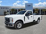 New 2026 FORD F-250 XLT in JACKSONVILLE, FLORIDA (Photo 8)