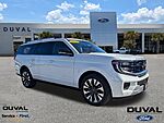 New 2025 FORD EXPEDITION PLATINUM in JACKSONVILLE, FLORIDA (Photo 1)