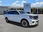 New 2025 FORD EXPEDITION PLATINUM in JACKSONVILLE, FLORIDA (Photo 2)