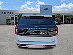 New 2025 FORD EXPEDITION PLATINUM in JACKSONVILLE, FLORIDA (Photo 5)