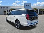 New 2025 FORD EXPEDITION PLATINUM in JACKSONVILLE, FLORIDA (Photo 6)