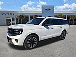 New 2025 FORD EXPEDITION PLATINUM in JACKSONVILLE, FLORIDA (Photo 8)